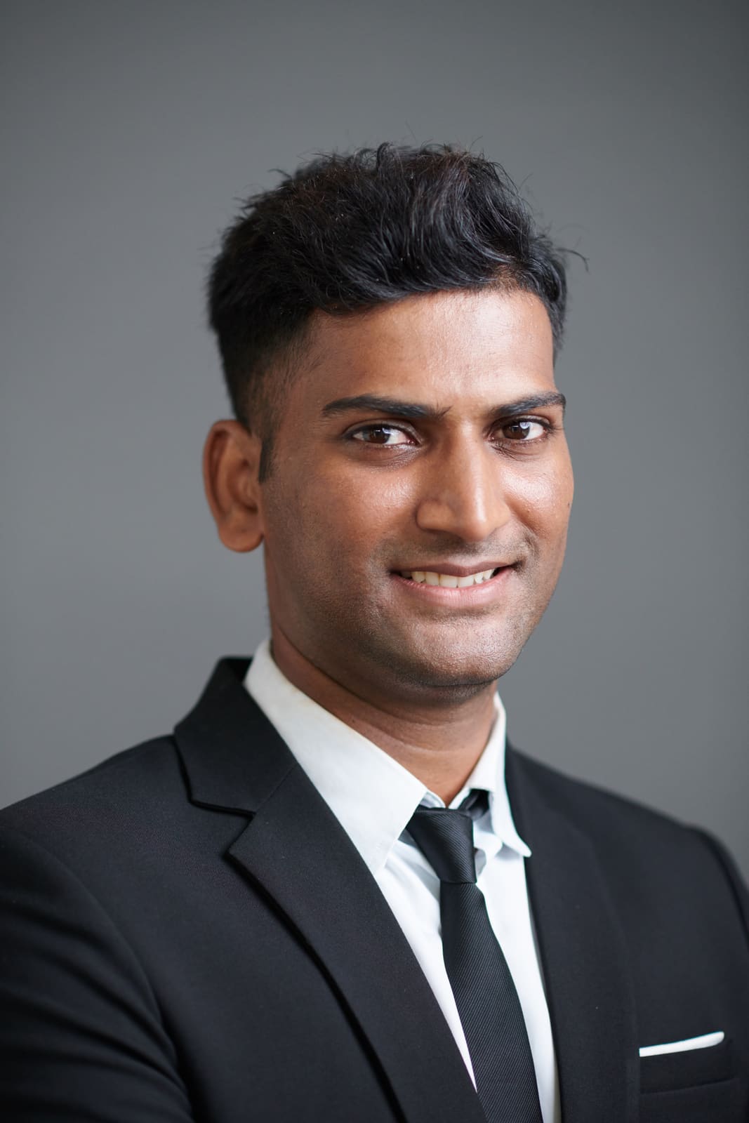 Rahul Verma
