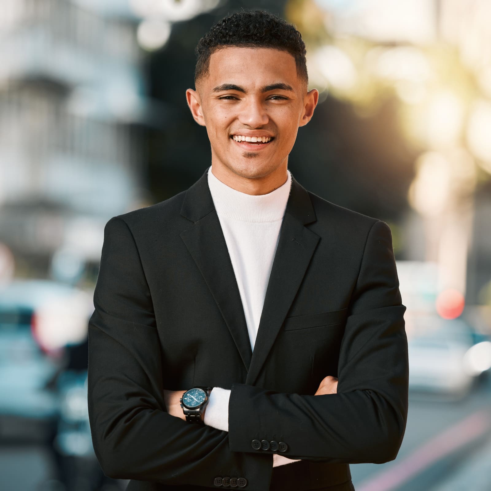 Arjun Nair